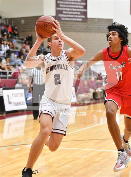 Thumbnail 2 in Coppell @ Lewisville photogallery.