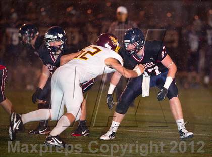 Thumbnail 2 in Pembroke vs. Sharon (MIAA Division III East Semifinal) photogallery.
