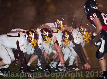 Thumbnail 1 in Pembroke vs. Sharon (MIAA Division III East Semifinal) photogallery.