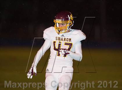 Thumbnail 1 in Pembroke vs. Sharon (MIAA Division III East Semifinal) photogallery.