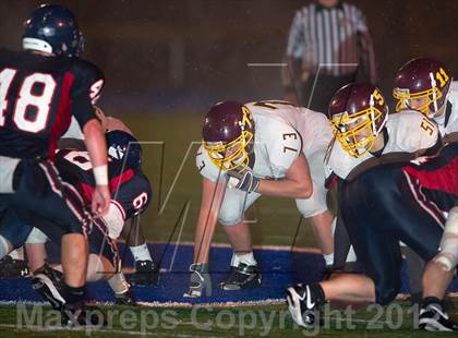 Thumbnail 2 in Pembroke vs. Sharon (MIAA Division III East Semifinal) photogallery.