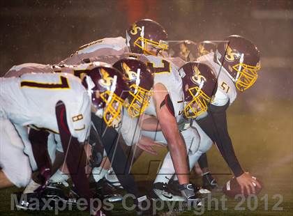 Thumbnail 3 in Pembroke vs. Sharon (MIAA Division III East Semifinal) photogallery.