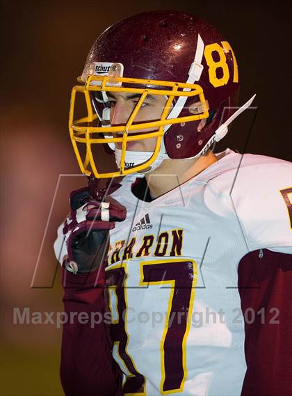 Thumbnail 1 in Pembroke vs. Sharon (MIAA Division III East Semifinal) photogallery.