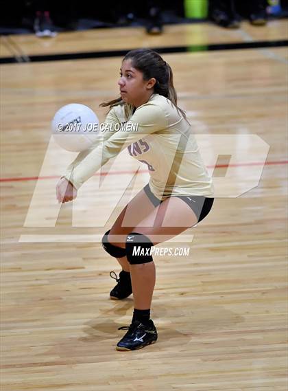 Thumbnail 2 in Navarro vs San Antonio Christian (Wagner Invitational) photogallery.