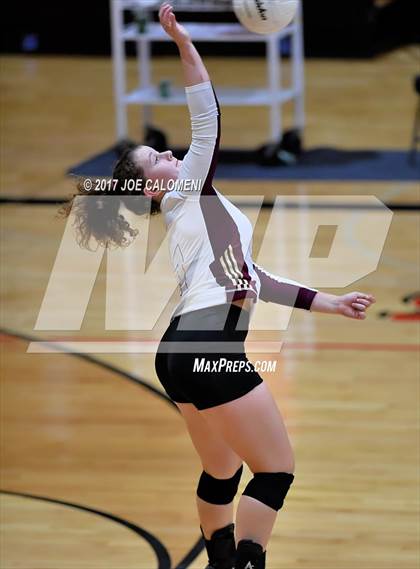 Thumbnail 3 in Navarro vs San Antonio Christian (Wagner Invitational) photogallery.