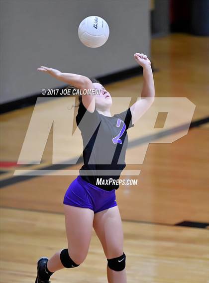 Thumbnail 3 in Navarro vs San Antonio Christian (Wagner Invitational) photogallery.