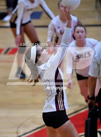 Thumbnail 1 in Navarro vs San Antonio Christian (Wagner Invitational) photogallery.