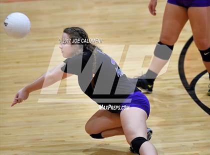 Thumbnail 1 in Navarro vs San Antonio Christian (Wagner Invitational) photogallery.