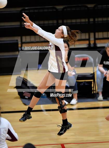 Thumbnail 1 in Navarro vs San Antonio Christian (Wagner Invitational) photogallery.