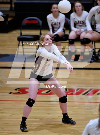 Thumbnail 2 in Navarro vs San Antonio Christian (Wagner Invitational) photogallery.