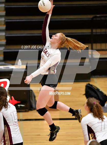 Thumbnail 1 in Navarro vs San Antonio Christian (Wagner Invitational) photogallery.