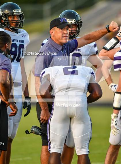 Thumbnail 3 in Porter Ridge @ Cuthbertson photogallery.