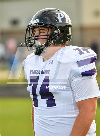 Thumbnail 2 in Porter Ridge @ Cuthbertson photogallery.
