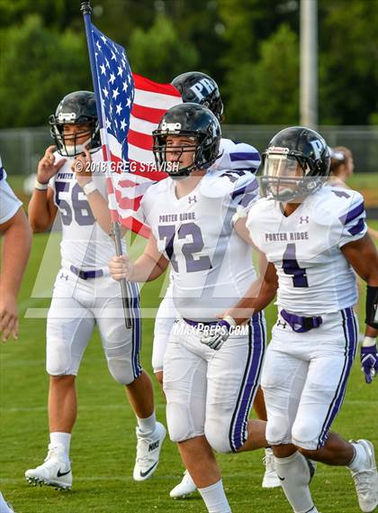 Thumbnail 1 in Porter Ridge @ Cuthbertson photogallery.