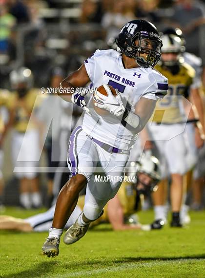 Thumbnail 2 in Porter Ridge @ Cuthbertson photogallery.
