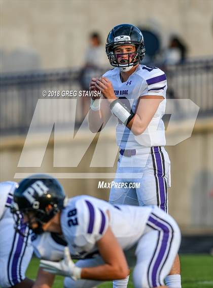 Thumbnail 3 in Porter Ridge @ Cuthbertson photogallery.