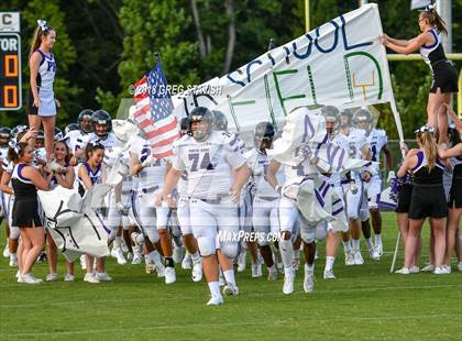 Thumbnail 3 in Porter Ridge @ Cuthbertson photogallery.