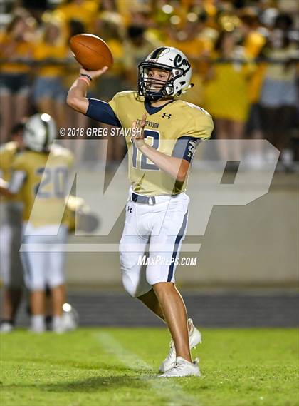 Thumbnail 2 in Porter Ridge @ Cuthbertson photogallery.