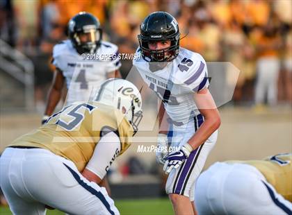 Thumbnail 1 in Porter Ridge @ Cuthbertson photogallery.