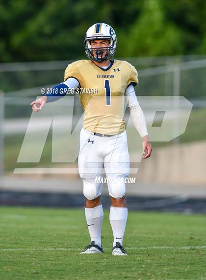 Thumbnail 2 in Porter Ridge @ Cuthbertson photogallery.