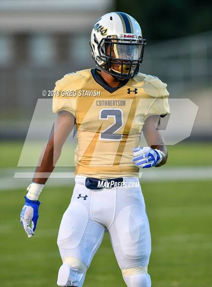 Thumbnail 3 in Porter Ridge @ Cuthbertson photogallery.