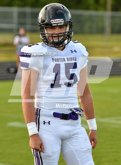 Thumbnail 3 in Porter Ridge @ Cuthbertson photogallery.