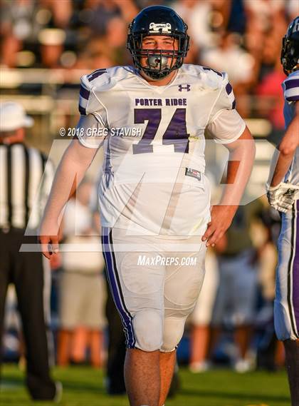 Thumbnail 1 in Porter Ridge @ Cuthbertson photogallery.