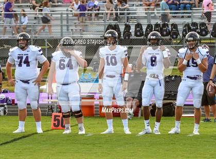 Thumbnail 1 in Porter Ridge @ Cuthbertson photogallery.