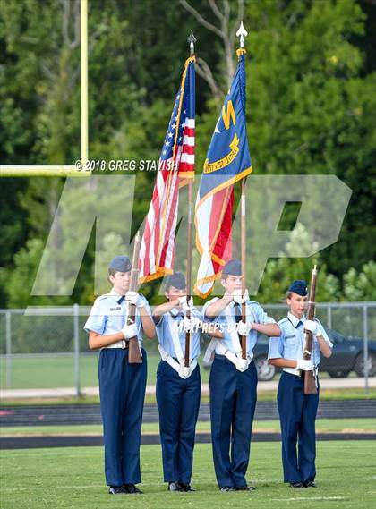 Thumbnail 2 in Porter Ridge @ Cuthbertson photogallery.