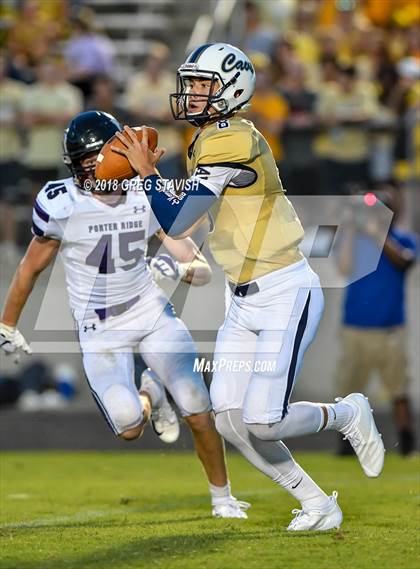 Thumbnail 3 in Porter Ridge @ Cuthbertson photogallery.