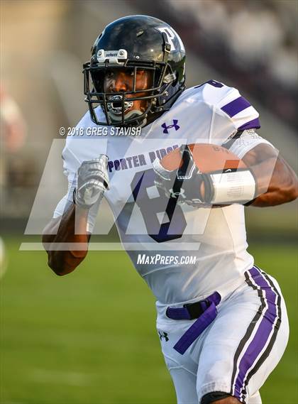 Thumbnail 1 in Porter Ridge @ Cuthbertson photogallery.