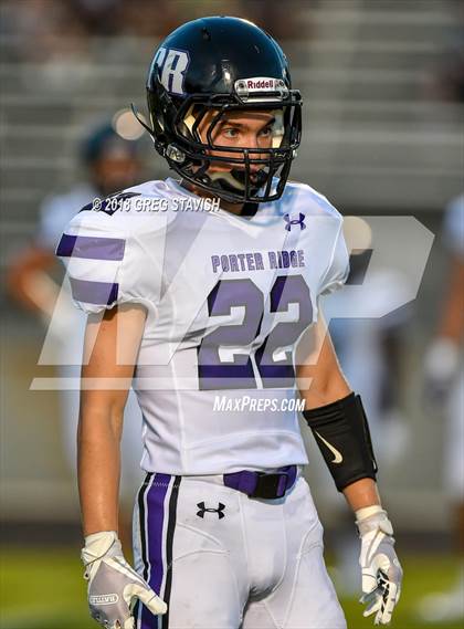Thumbnail 1 in Porter Ridge @ Cuthbertson photogallery.