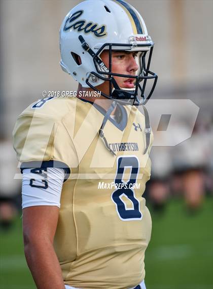 Thumbnail 3 in Porter Ridge @ Cuthbertson photogallery.