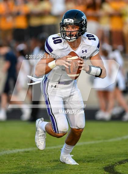 Thumbnail 2 in Porter Ridge @ Cuthbertson photogallery.