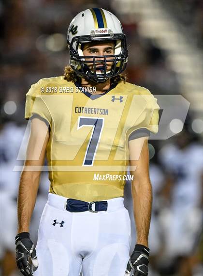 Thumbnail 3 in Porter Ridge @ Cuthbertson photogallery.