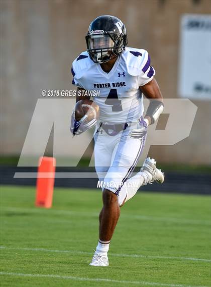 Thumbnail 2 in Porter Ridge @ Cuthbertson photogallery.