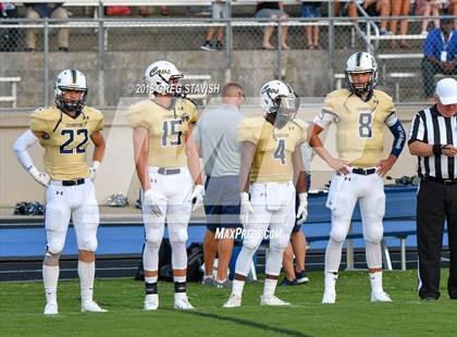 Thumbnail 3 in Porter Ridge @ Cuthbertson photogallery.