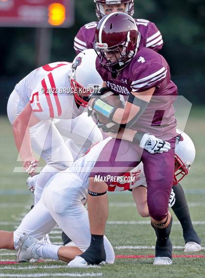 Thumbnail 2 in Morris Hills @ Verona photogallery.