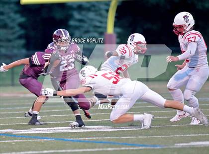 Thumbnail 1 in Morris Hills @ Verona photogallery.