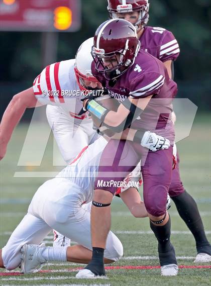 Thumbnail 1 in Morris Hills @ Verona photogallery.
