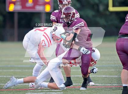 Thumbnail 3 in Morris Hills @ Verona photogallery.