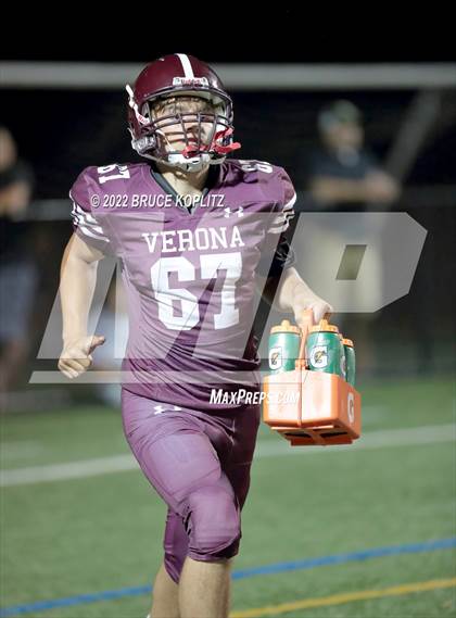 Thumbnail 3 in Morris Hills @ Verona photogallery.
