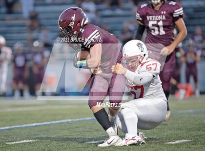 Thumbnail 3 in Morris Hills @ Verona photogallery.