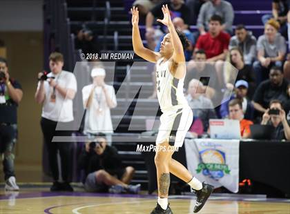 Thumbnail 2 in Paul VI vs. McEachern (City of Palms Classic) photogallery.