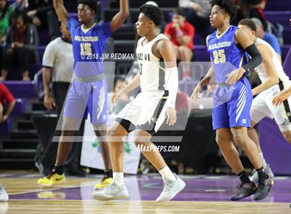 Thumbnail 2 in Paul VI vs. McEachern (City of Palms Classic) photogallery.