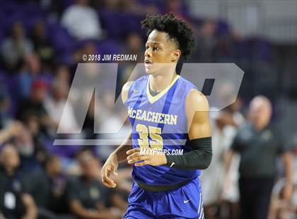 Thumbnail 1 in Paul VI vs. McEachern (City of Palms Classic) photogallery.