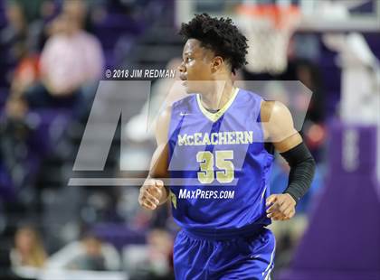 Thumbnail 2 in Paul VI vs. McEachern (City of Palms Classic) photogallery.