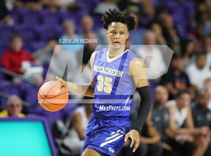 Thumbnail 3 in Paul VI vs. McEachern (City of Palms Classic) photogallery.