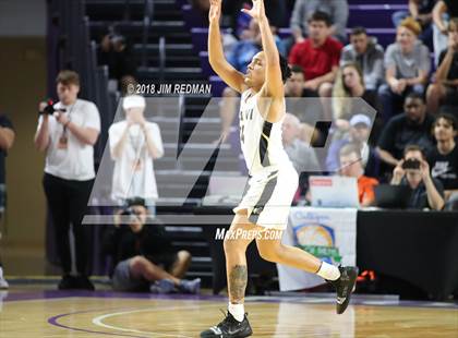 Thumbnail 1 in Paul VI vs. McEachern (City of Palms Classic) photogallery.