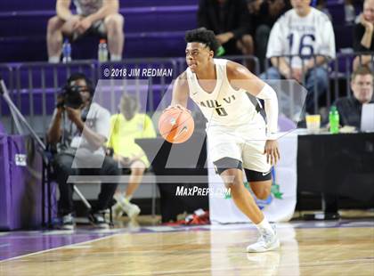 Thumbnail 3 in Paul VI vs. McEachern (City of Palms Classic) photogallery.